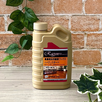 ハイクリスタード 500mL