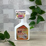 泡の出ない壁紙クリーナー 250mL