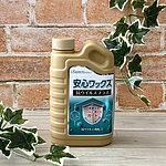 安心ワックス抗ウイルスプラス 500mL