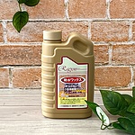 コルク床用樹脂ワックス 500mL