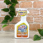 ワックス＆クリーナー抗菌プラス 250mL