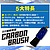 リスロン　SUS電解用筆　カーボンブラシ 1本