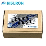 リスロン　SUS電解用筆　カーボンブラシ 1ケース(10本)